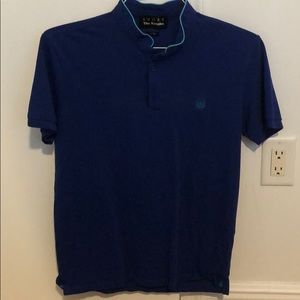 The Kooples Fitted collared shirt